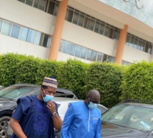 Procès du patron de Démdias et de Ahmet Aidara: Bougane Gueye Dany promet des révélations