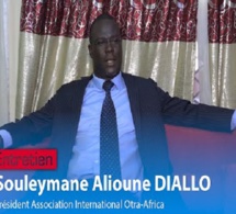 Sénégalais de la diaspora durement impactés par Covid-19 : Souleymane Diallo, le président de l’ONG Otra Africa fustige la politique étrangère du Sénégal