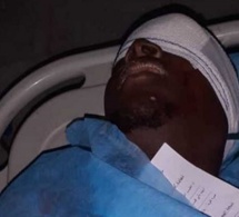 Abdoulaye Baldé tué et enterré en Libye: sa famille tient une conférence de presse et promet une plainte contre Moïse Sarr et Amadou Bâ