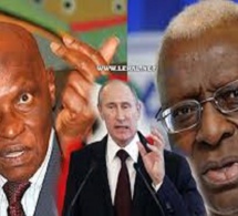 Le « akhou Abdoulaye Wade »: Lamine Diack et le retour de bâton d’une « campagne anti-Wade »