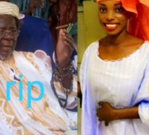 Voici Une Talibé De Baye Willane Qui Est Décédée Après L’annonce Du…