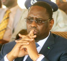 Fatick: La visite de Macky Sall ne semble pas enthousiasmer les Fatickois