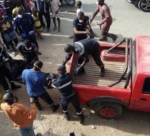 Décès d’une patiente à Touba: Le chef d’agence Dynapharm et un infirmier déférés