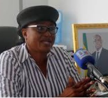 Semaine de l'Alphabétisation : « C’était impensable au moment où des sénégalais souffraient à cause de ces inondations d'organiser une caravane » (Ndèye Nam Diouf, directrice)