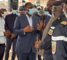 Inondations : La sortie de Macky Sall qui risque de fâcher les maires