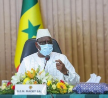Monsieur le Président de la Republique, vous devez rectifier le tir et immédiatement. (Bassirou Dieng)