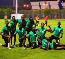 Classement FIFA: le Sénégal toujours 1er africain et 20ème mondial