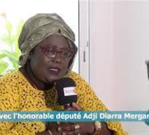 Adji Diarra Mergane Kanouté: "Nous déplorons l'attitude de certains membre de l'opposition qui politisent les inondations"