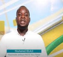 Tensions entre Maire et marchands ambulants, populations frustrées, inondations et vétusté des voiries…: Keur Massar au cœur d’un entretien avec Mouhamed Bilal du Pastef