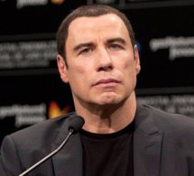 John Travolta : Des menaces ?