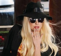 Lady Gaga : La chanteuse a acheté de nombreux vêtements appartenant au roi de la pop