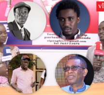 Price Diackson sur sa vie,Waly Seck,Youssou ndour « Ma ko eupe tallent,on me traite de gordjiguen