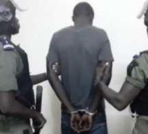 Tribunal de Dakar – Un policier vole 7 millions