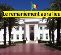 Exclusif – Gouvernent élargi : Macky Sall ferme le palais et coupe son téléphone aux lobbyistes