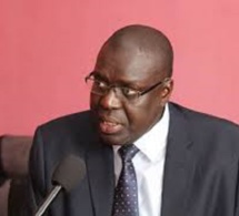 Soutien à Lamine Diack : Boubacar Séye, le Président fondateur d'horizon sans frontières, reçoit des insultes et propos racistes