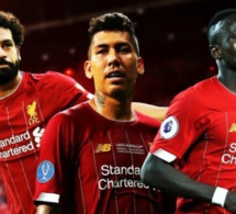 « C’est lui le numéro 1 », John Barnes désigne le meilleur entre Salah, Mané et Firmino