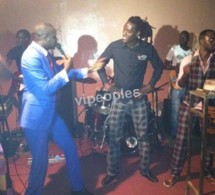 Mame Goor VS Mbaye Dieye Faye