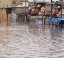 Un certain ouf de soulagement après les inondations : 271 familles sinistrées recasées sur un site de Keur Massar