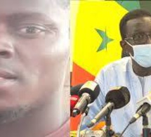 Amadou Ba sur le décès d'Abdoulaye Baldé en Libye : « Les conditions de sécurité et d'accès ne nous ont pas permis de prêter main forte à sa famille »