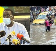 Inondations au sénégal : « Ce qui me gène, c'est cette récupération politicienne qui en est faite » (Amadou Ba)