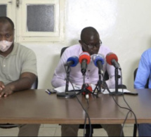 Plainte de la famille d’Abdoulaye Baldé tué en Libye