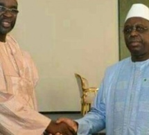 Visioconférence du Sen de l'Apr: Le silence de Macky Sall sur l'affaire Cissé Lo intrigue