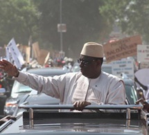 Niakhar : Le président Macky Sall attendu sous un ciel menaçant...