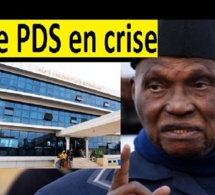 Levée partielle de la suspension des activités de son parti : Me Wade annonce une grande décision