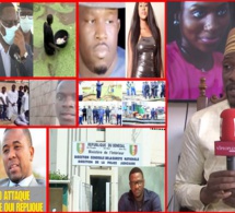 TANGE SHOW: Une femme de 25 ans cuisine ses 2 enfants, le faux kocc Serigne Niasse a filmé 100 femmes mariées , Bougane vs Sonko, Macky sue son 31 à Keur Massar....