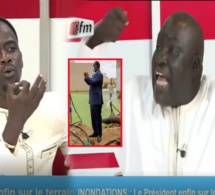 Quand Birima Ndiaye tente d’humilier Fou Malade « Il faut nga diangui watt »