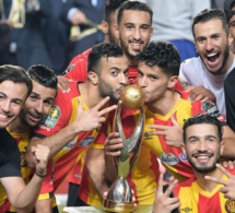 Le TAS confirme l'Espérance de Tunis comme vainqueur de l'édition 2019 de la Ligue des champions