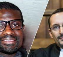 Drame-Belgique: Mbaye Wade originaire du Sénégal et compagnon d’un célèbre avocat tué chez lui.