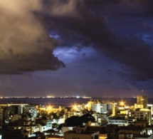 Les prévisions de la météo de Riad pour cette nuit et dimanche