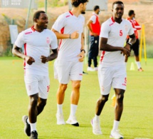 Curiosité - Hassania Agadir – Malick Cissé et Bakary Mané, prophètes au Royaume Chérifien