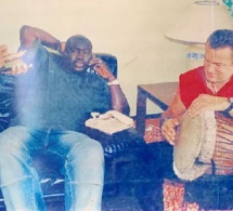Mbacké Dioum, l'homme qui avait amené Steven Seagal à Touba