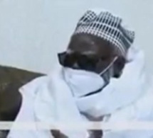 Poignant témoignage de Serigne Mountakha Bassirou envers le Président : Ou quand Macky Sall marque des points en territoire mouride