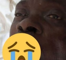 Inna Lilahi Wa Innah Ilaihi Rajioun : Décédé, Oumar Kandé est actuellement dans un hôpital à Touba, sa famille reste inconnue