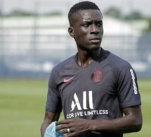 PSG : La très mauvaise nouvelle pour Idrissa Gana Gueye