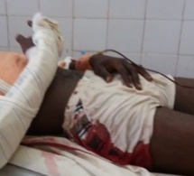 Joal Fadiouth: Comment le pêcheur Baye Saliou Ndour a été tué chez lui par un voleur