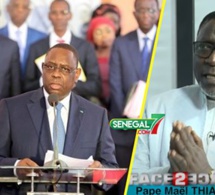 Pape Mael Thiam: « On fera le tout pour conserver le pouvoir j’usqu’en 2035… »