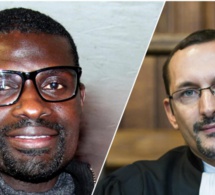 Mbaye Wade étêté en Belgique - Son compagnon Pascal Rodeyns estime qu'il "était le plus..."