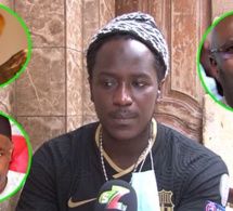 Présidence du CNG: Modou Mbaye donne une information de Taille