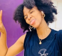 Disparue des radars: la Basketteuse Oumy Khaïry THIAM réapparait