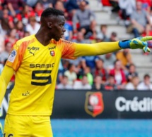 Edouard Mendy à Chelsea ? La sentence est tombée après la défaite des Blues… Edouard Mendy à Chelsea ? La sentence est tombée après la défaite des Blues…