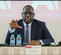Ameyrou Gningue, APR : « Macky Sall peut juridiquement, briguer un 3e mandat »