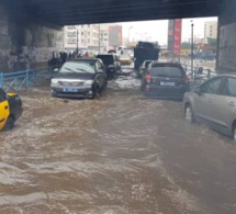 Flash météo : Après la pluie et le vent ce matin, voici les prévisions pour l’après-midi de la journée du lundi