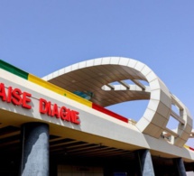 Le Sénégal rapatrie un délinquant financier