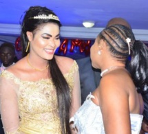 Les images du mariage de Soumboulou... Regardez !