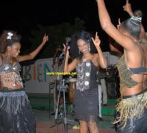 La danse d'Adiouza (Mborokhé)