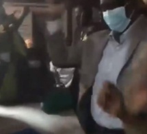 Le ministre de la Santé Diouf Sarr en train de danser dans une salle pleine à craquer, la vidéo qui choque la toile